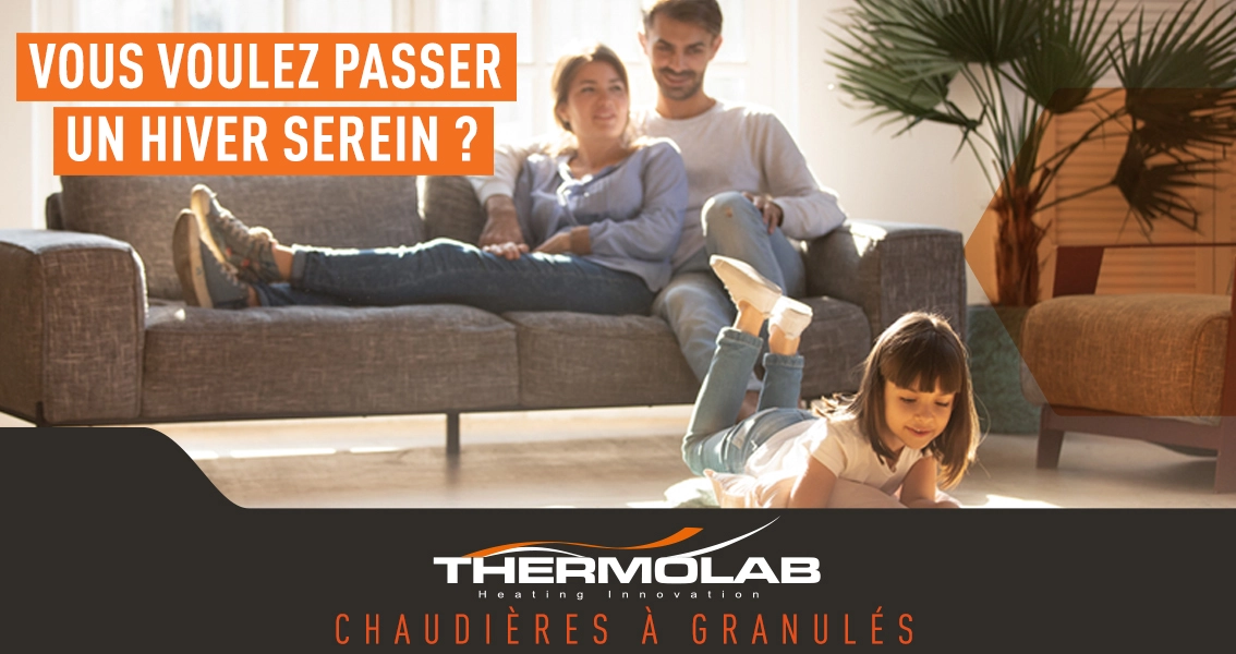 Seguin Changez votre ancienne chaudière pour du granulé