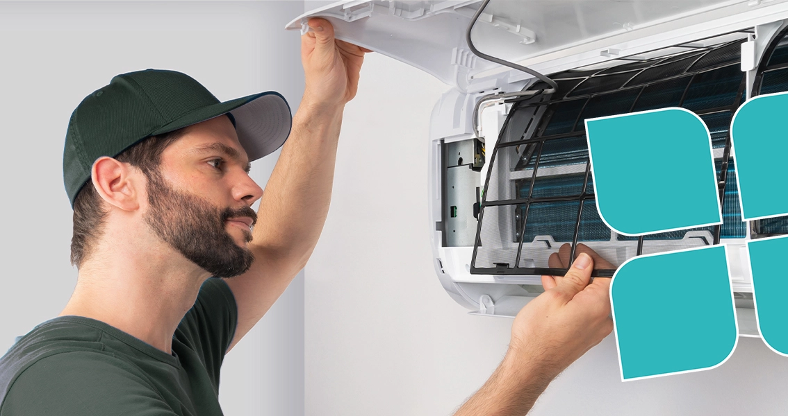 Seguin climatisation installation